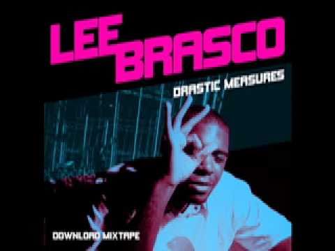 lee brasco - shower kids