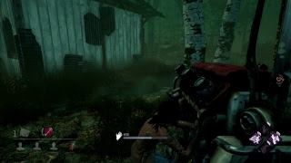 【PS4・DBD】ゴンちゃんのデトバイ!!!　【初見歓迎!!!】概要欄にてご挨拶