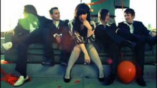 New Years Day- Part Time Lover