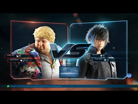 Ulsan (Bob/Feng/Kazumi) vs. CBM (Noctis) 2023 TWT Masters - REV Major 2023: Grand Finals