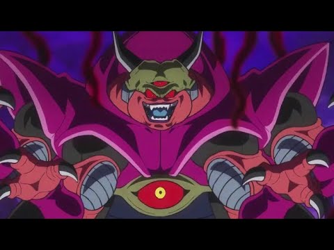 Super Dragon Ball Heroes Ep 55 (AMV) Kevin DePree ft. Voli Contra - " Here I Come"