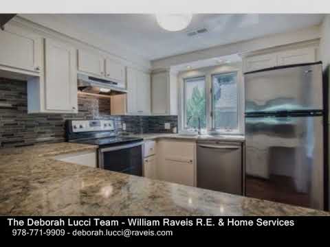 92 Millpond, North Andover MA 01845 - Single Family Home - Real Estate - For Sale -