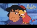 ALADDIN Caça A Fumaça EP7 PT BR Parte 3