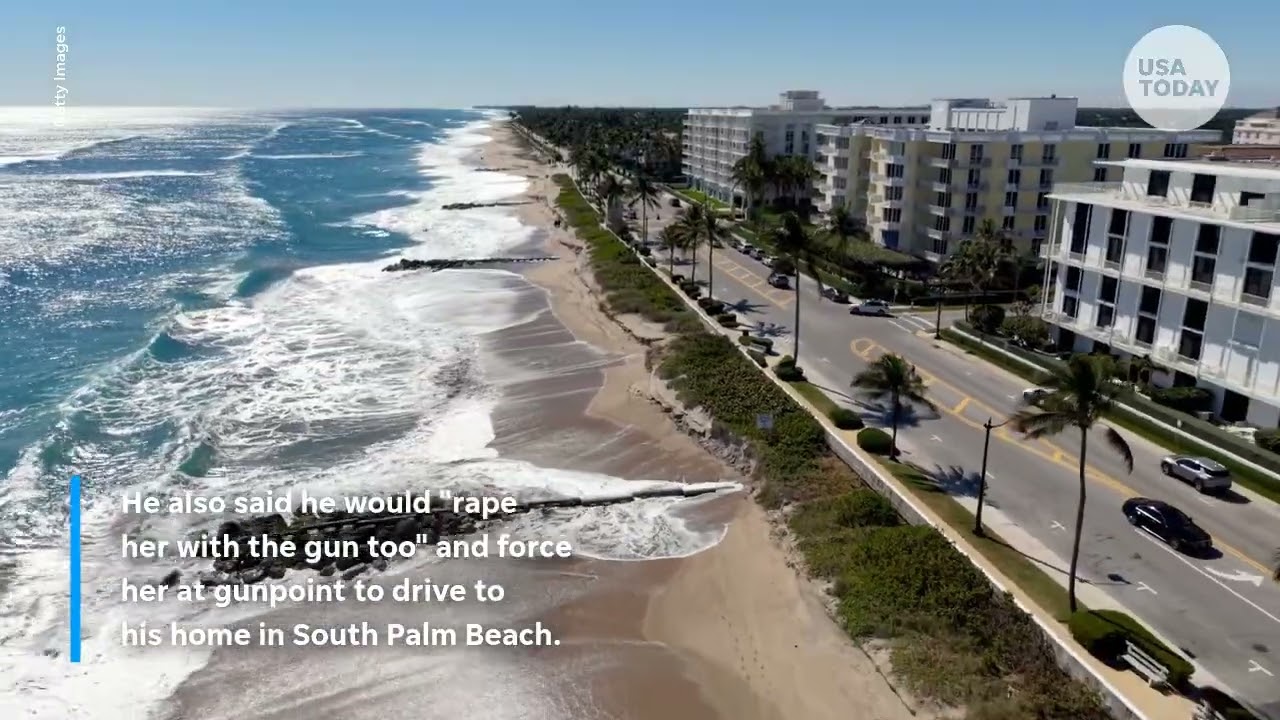 Florida man told ChatGPT he'd murder his ex. OpenAI alerted the FBI