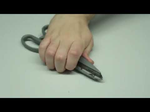 Rock, Paper, SCISSORS