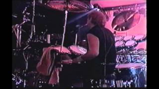 Yes- Open Your Eyes At Budapest (1998) Part 12- Whitefish/Ritual