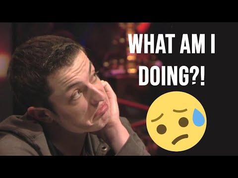 Tom Dwan - BIG mistake compilation from the poker prodigy
