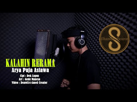 Arya Puja Astawa-Kalahin Rerama