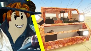 Download lagu Roblox O EXCURSIE PROASTA cu o MASINA PROASTA 💀 (A Dusty Trip) mp3 Download lagu Roblox O EXCURSIE PROASTA cu o MASINA PROASTA 💀 (A Dusty Trip) mp3