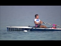 Opening Views of the 2018 World Rowing Coastal Championships