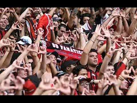 RAP da Fanáticos -Vídeo