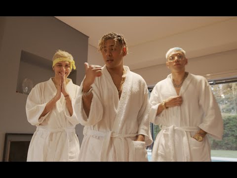 Los Nota Lokos - Ponte Relajá (Video Oficial)