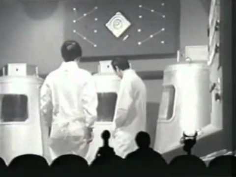 MST3K: Ep. 306 Time Of The Apes Part 7/7