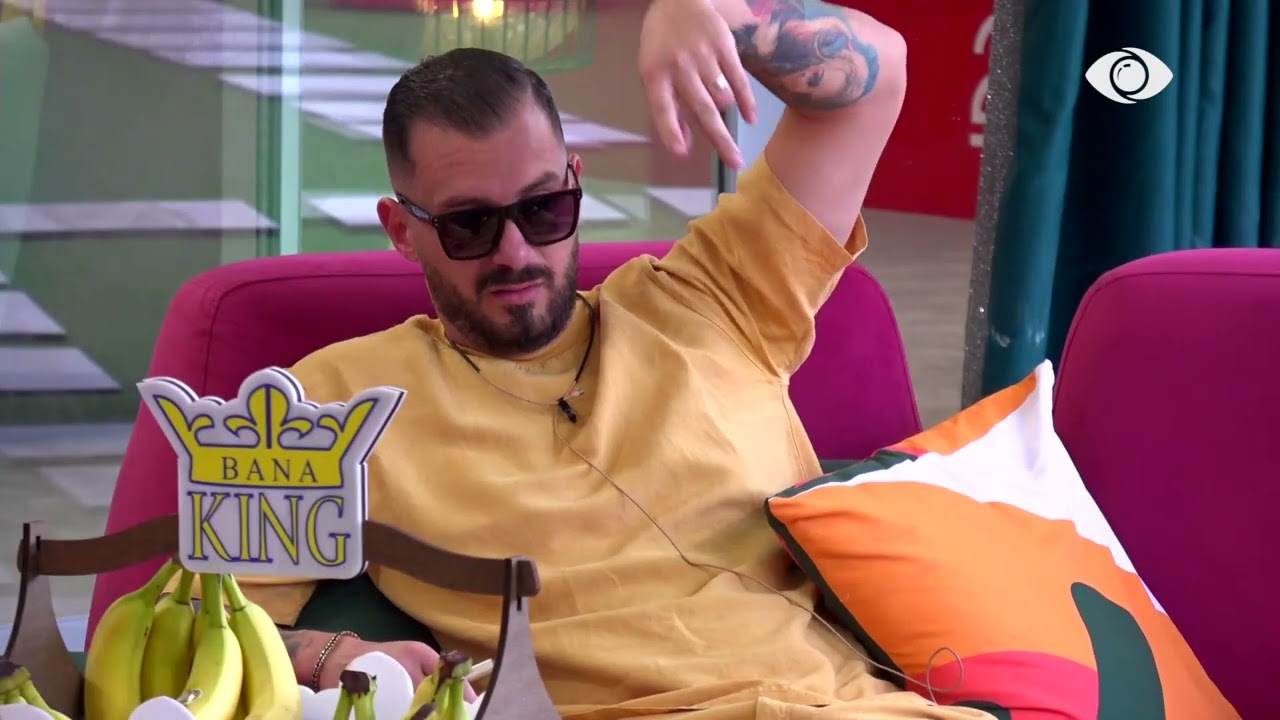 Françeska-Heidit: Për ty paska filluar loja