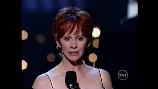 Mary, Did You Know? - Reba McEntire 2001