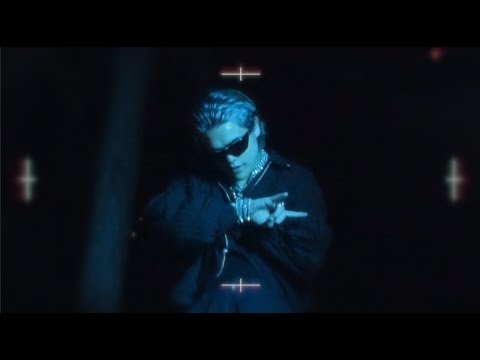 빈첸 (VINXEN) - VAST (Official Video)