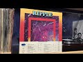 RIPPLE - See The Light In The Window - 1973  GRC
