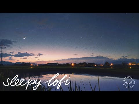 Kainbeats - moths to a flame (Sleepy Lofi Music)