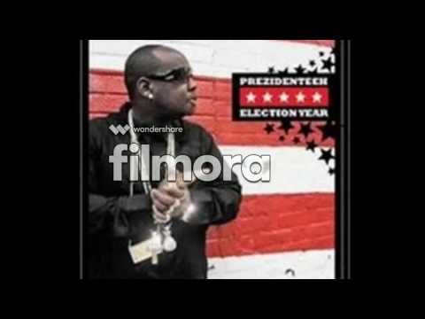 Prezidenteeh Getting this money