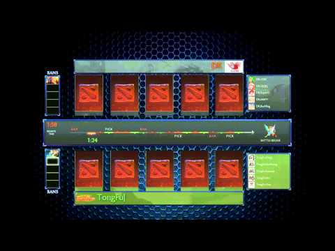 LIVE Alienware Cup - Orange vs iG @ 1800 SGT (GMT+8) [THEN] Tongfu vs DK @ 2100 SGT (GMT+8) with LD