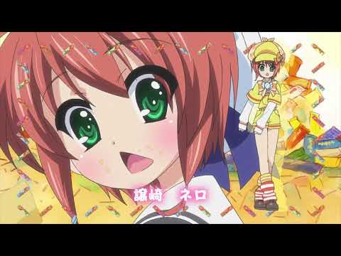 Tantei Opera Milky Holmes Dai 2 Maku Lovely Girls Anthem Natsuko Aso