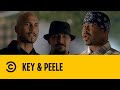 The Most Loco Gangster Key Peele