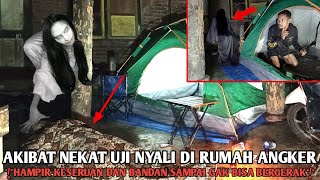 Download lagu Camping horror~My body can't move because I dared to test my courage in a haunted house until I w... mp3 Download lagu Camping horror~My body can't move because I dared to test my courage in a haunted house until I w... mp3