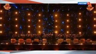 19 октября 2018 Романтика романса,гала-концерт