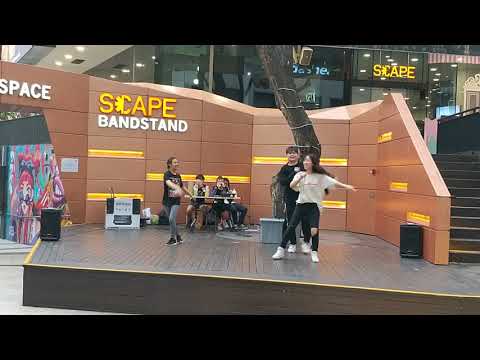 KPOP Dance Off Vol 108: KARD - Ride On The Wind