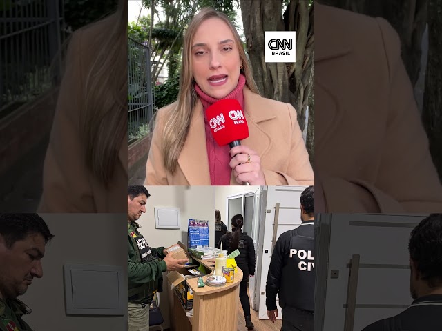 Ex-secretária é presa por eutanásias “em massa” no Rio Grande do Sul
