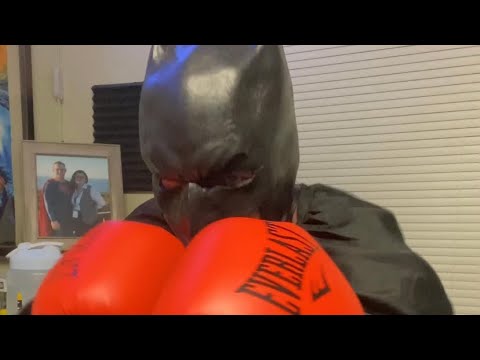 Another Night in Gotham