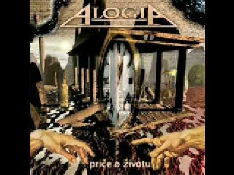 AlogiA   Kao snegovi