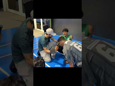 ‎Le Hanan❗😂 പോയാൽ നല്ല അറേബ്യൻ കാൽ അങ്ങ് വെച്ചു തരും 😌😂 #shorts #hanan #hananshaah #nihalikka