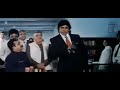Amitabh Bachchan Sharabi 1984 Comedy Scene