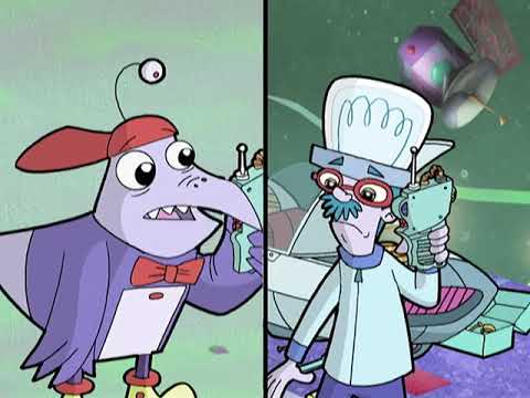 Cyberchase S01E13 | Full Episode in HD | A Glitch in Time | Fun STEM Adventure for Kids