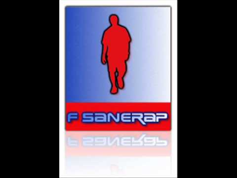 F-Sane - Schweinfurter Ghetto´s