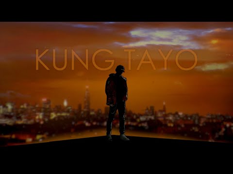 Skusta Clee - Kung Tayo (Official Lyric Video)