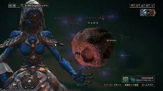 【TPS】初心者のwarframe＃4