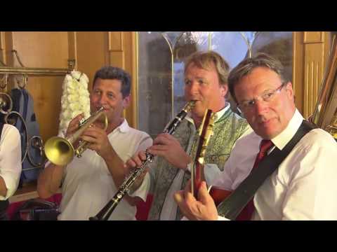 Dedicated to Luis Plattner by the Tiroler Echo on his 60th birthday