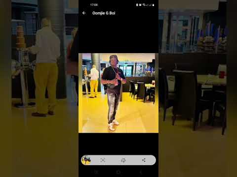 Kawina formatie boys of the ladies-deh womi -Adjama-Oji Oom j