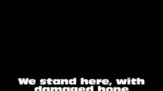 Sonic Syndicate - Contradiction (Lyrics)