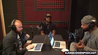 The Joe Budden Podcast - Fordham/Fordham