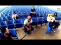 American Fangs - Sorry Acoustic Live (Phoenix ...