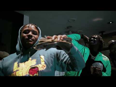 BASE1400 Ft GG BIGGZ - BIGGZ FLOW (OFFICIAL MUSIC VIDEO)