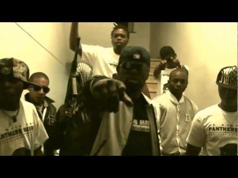 ABOU MEHDI & N'DAL - DIRTY SOUTH (HD)