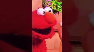 Adam Sandler on Sesame Street