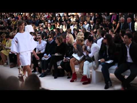 Chloé Spring/Summer 2013