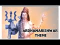 Ardhanarishwar Theme Song MahaKali Anth Hi Aarambh Hai