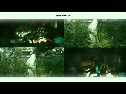 RFM Film`s / Rap Formation - Willkomme ide Tone prod. by Bana Beatz