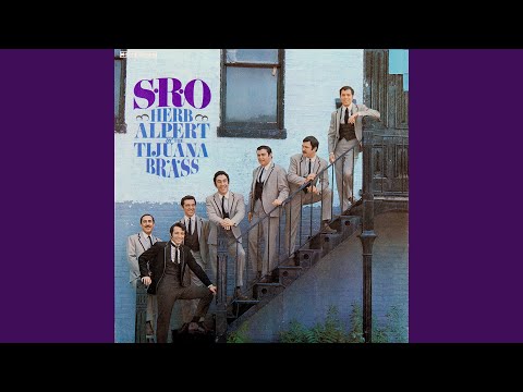 The Work Song by Herb Alpert & The Tijuana Brass